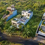 Maestro Villa Benoa Nusa Dua Bali