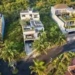 Maestro Villa Benoa Nusa Dua Bali