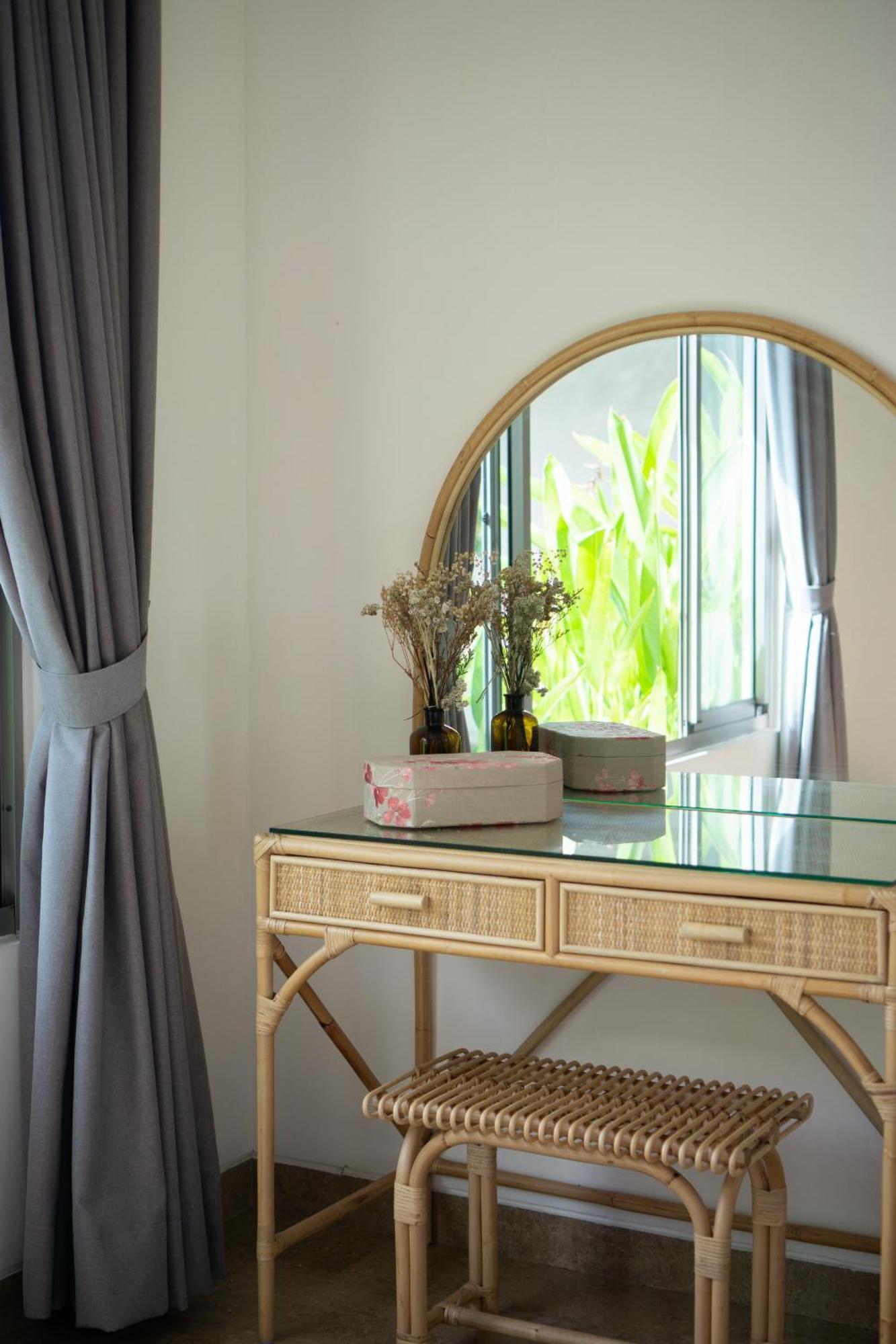 Villa Maestro Benoa Nusa Dua Bali