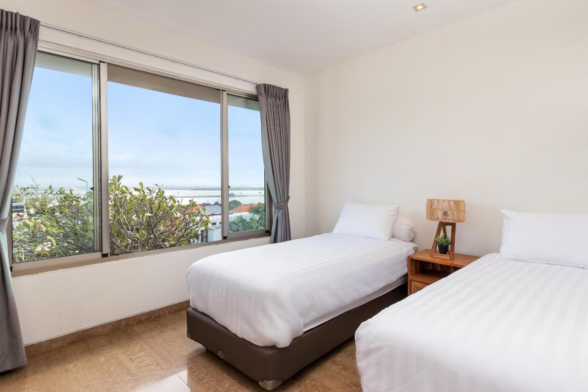 Maestro Benoa Nusa Dua Bali Villa *