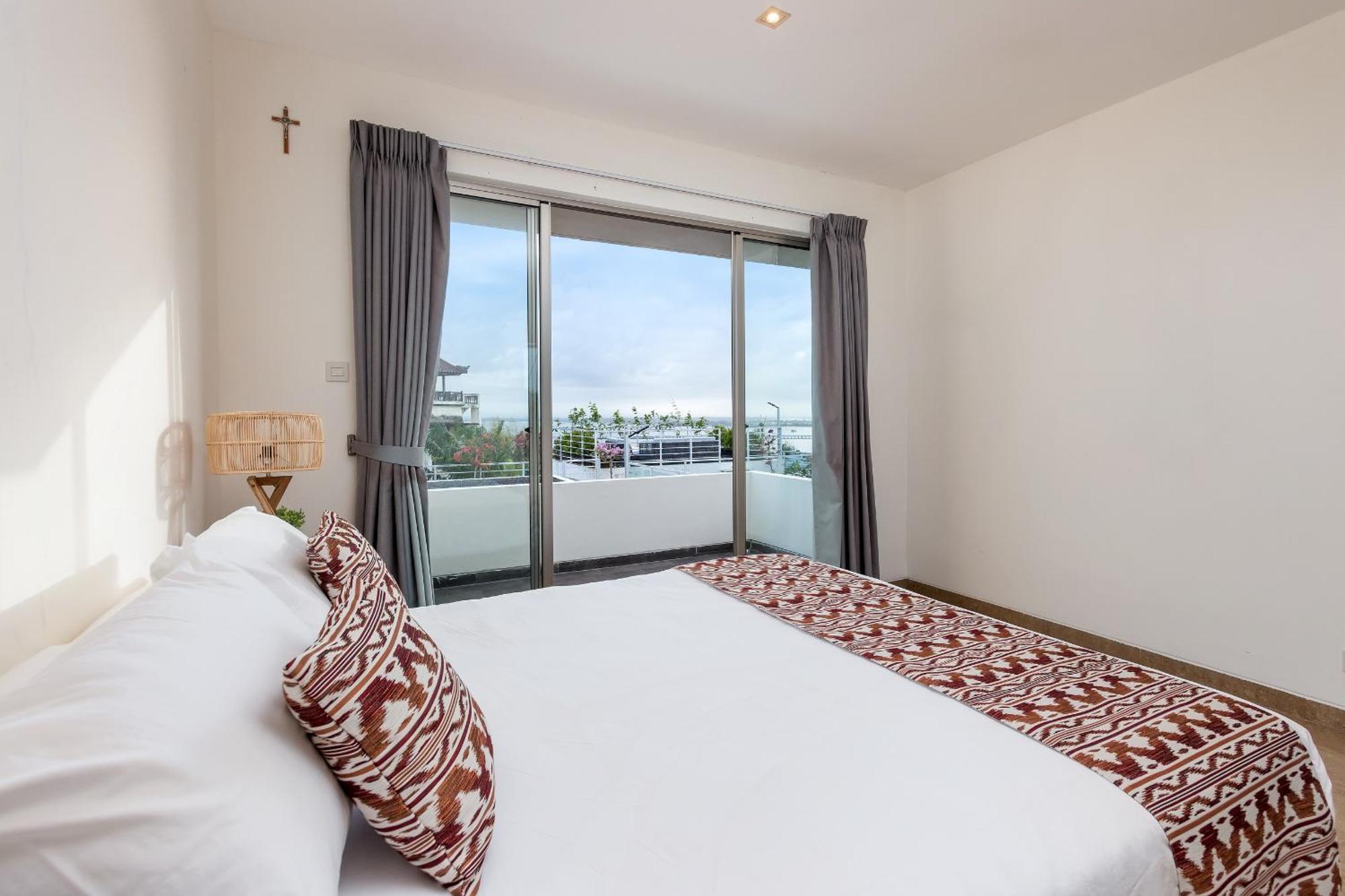 Maestro Benoa Nusa Dua Bali Villa *