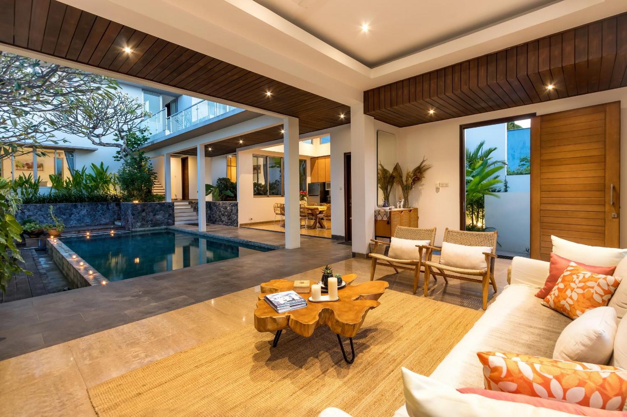Maestro Benoa Nusa Dua Bali Nusa Dua (Bali)
