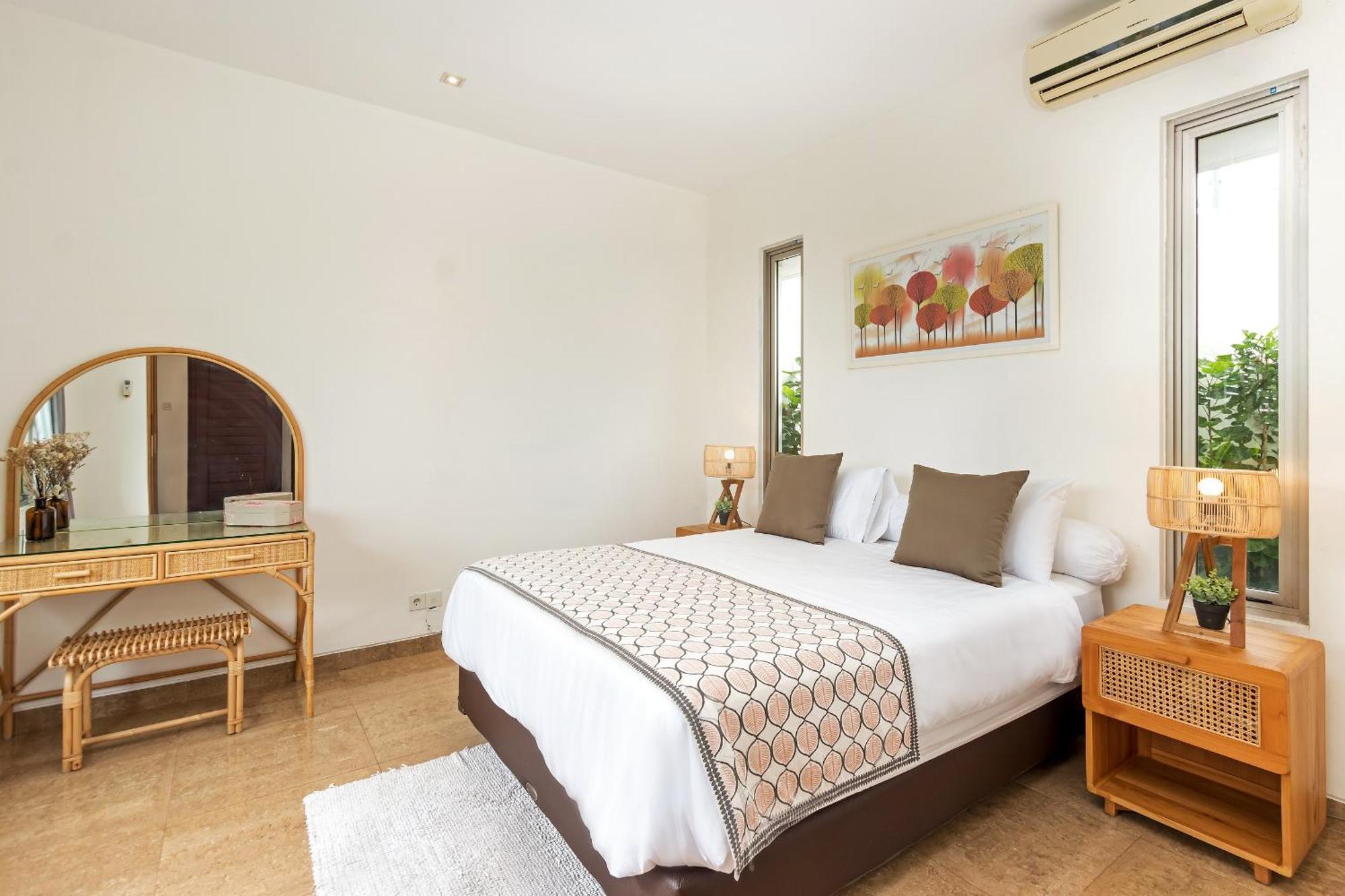 Villa Maestro Benoa Nusa Dua Bali Nusa Dua (Bali)